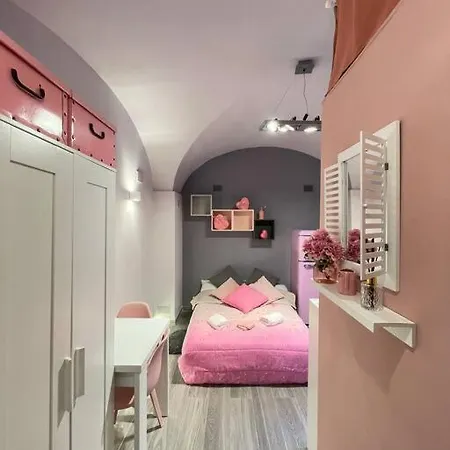 In Centro Citta *